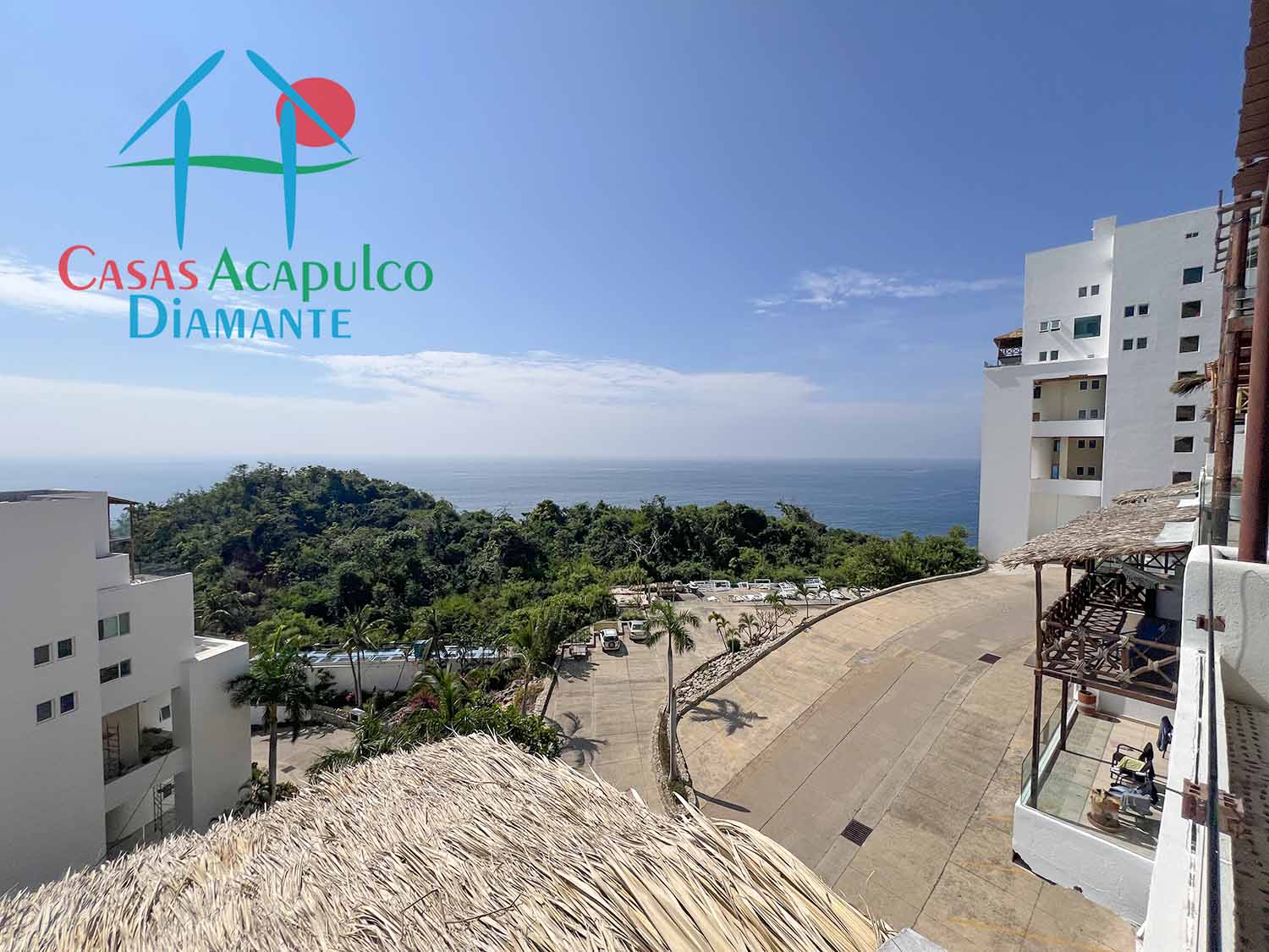 Punta Marqués Ibiza 104 - Terraza 10